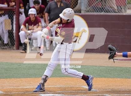 Thumbnail 2 in Point Loma vs. Rancho Bernardo (CIF SoCal Regional Division 2 Final) photogallery.