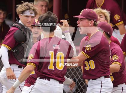 Thumbnail 3 in Point Loma vs. Rancho Bernardo (CIF SoCal Regional Division 2 Final) photogallery.