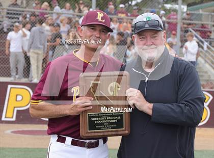 Thumbnail 3 in Point Loma vs. Rancho Bernardo (CIF SoCal Regional Division 2 Final) photogallery.