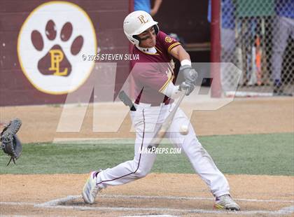 Thumbnail 1 in Point Loma vs. Rancho Bernardo (CIF SoCal Regional Division 2 Final) photogallery.