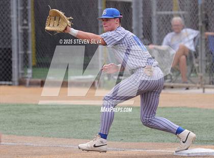 Thumbnail 1 in Point Loma vs. Rancho Bernardo (CIF SoCal Regional Division 2 Final) photogallery.