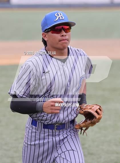 Thumbnail 3 in Point Loma vs. Rancho Bernardo (CIF SoCal Regional Division 2 Final) photogallery.