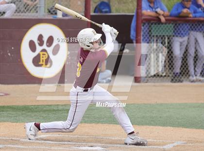 Thumbnail 1 in Point Loma vs. Rancho Bernardo (CIF SoCal Regional Division 2 Final) photogallery.