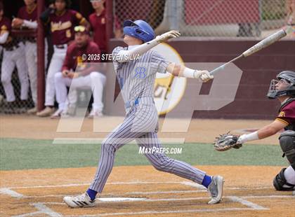Thumbnail 2 in Point Loma vs. Rancho Bernardo (CIF SoCal Regional Division 2 Final) photogallery.