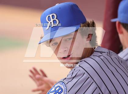 Thumbnail 3 in Point Loma vs. Rancho Bernardo (CIF SoCal Regional Division 2 Final) photogallery.