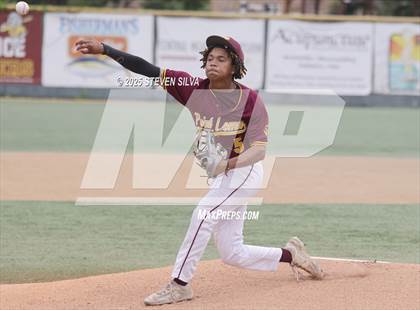 Thumbnail 3 in Point Loma vs. Rancho Bernardo (CIF SoCal Regional Division 2 Final) photogallery.