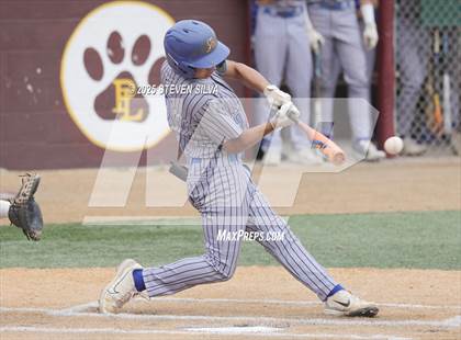 Thumbnail 2 in Point Loma vs. Rancho Bernardo (CIF SoCal Regional Division 2 Final) photogallery.