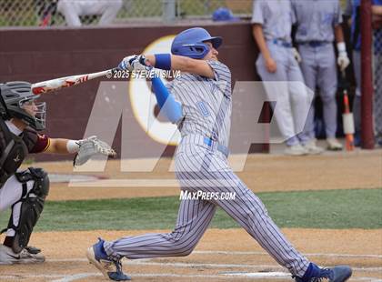 Thumbnail 3 in Point Loma vs. Rancho Bernardo (CIF SoCal Regional Division 2 Final) photogallery.
