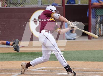 Thumbnail 1 in Point Loma vs. Rancho Bernardo (CIF SoCal Regional Division 2 Final) photogallery.