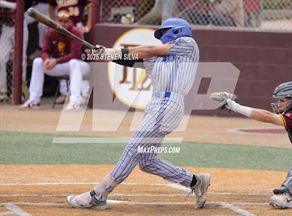 Thumbnail 1 in Point Loma vs. Rancho Bernardo (CIF SoCal Regional Division 2 Final) photogallery.