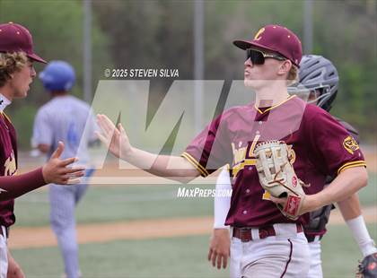 Thumbnail 1 in Point Loma vs. Rancho Bernardo (CIF SoCal Regional Division 2 Final) photogallery.