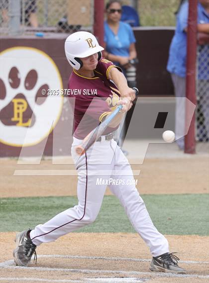 Thumbnail 1 in Point Loma vs. Rancho Bernardo (CIF SoCal Regional Division 2 Final) photogallery.