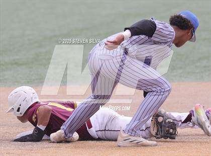 Thumbnail 1 in Point Loma vs. Rancho Bernardo (CIF SoCal Regional Division 2 Final) photogallery.