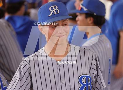Thumbnail 1 in Point Loma vs. Rancho Bernardo (CIF SoCal Regional Division 2 Final) photogallery.