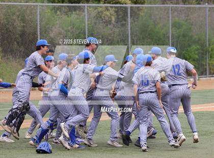 Thumbnail 3 in Point Loma vs. Rancho Bernardo (CIF SoCal Regional Division 2 Final) photogallery.