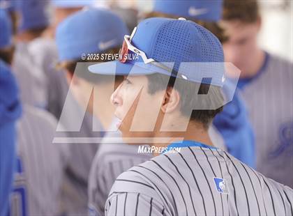 Thumbnail 3 in Point Loma vs. Rancho Bernardo (CIF SoCal Regional Division 2 Final) photogallery.