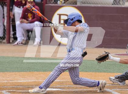 Thumbnail 2 in Point Loma vs. Rancho Bernardo (CIF SoCal Regional Division 2 Final) photogallery.