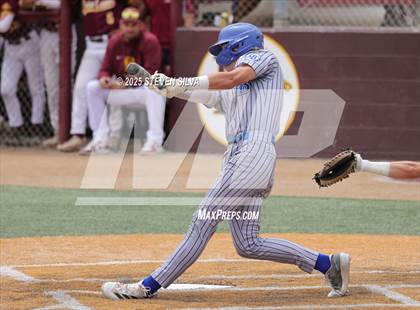 Thumbnail 1 in Point Loma vs. Rancho Bernardo (CIF SoCal Regional Division 2 Final) photogallery.