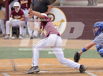 Thumbnail 2 in Point Loma vs. Rancho Bernardo (CIF SoCal Regional Division 2 Final) photogallery.