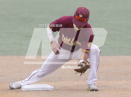 Thumbnail 1 in Point Loma vs. Rancho Bernardo (CIF SoCal Regional Division 2 Final) photogallery.