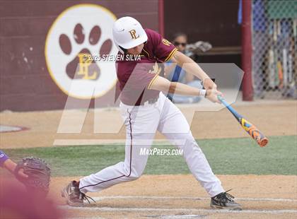 Thumbnail 1 in Point Loma vs. Rancho Bernardo (CIF SoCal Regional Division 2 Final) photogallery.