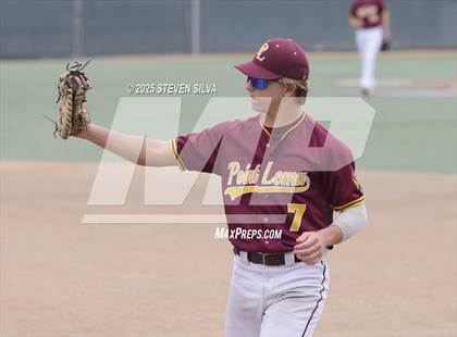 Thumbnail 3 in Point Loma vs. Rancho Bernardo (CIF SoCal Regional Division 2 Final) photogallery.