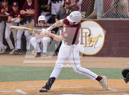 Thumbnail 2 in Point Loma vs. Rancho Bernardo (CIF SoCal Regional Division 2 Final) photogallery.