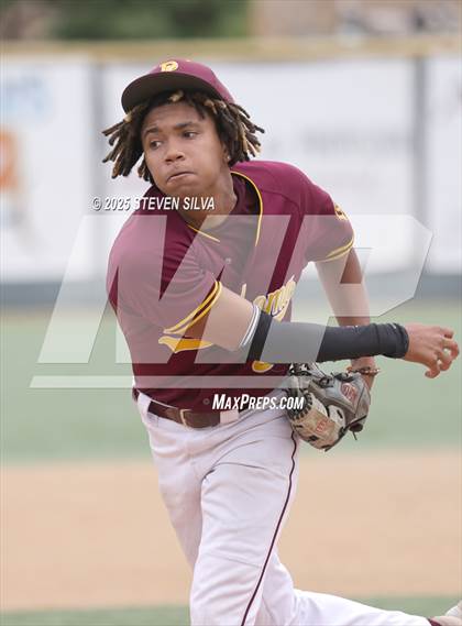 Thumbnail 1 in Point Loma vs. Rancho Bernardo (CIF SoCal Regional Division 2 Final) photogallery.