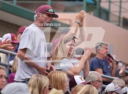 Thumbnail 3 in Point Loma vs. Rancho Bernardo (CIF SoCal Regional Division 2 Final) photogallery.