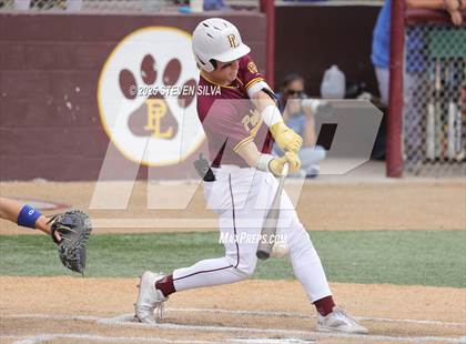 Thumbnail 2 in Point Loma vs. Rancho Bernardo (CIF SoCal Regional Division 2 Final) photogallery.