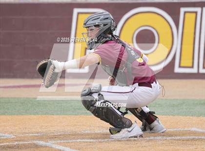 Thumbnail 1 in Point Loma vs. Rancho Bernardo (CIF SoCal Regional Division 2 Final) photogallery.