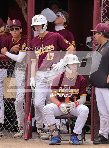 Thumbnail 3 in Point Loma vs. Rancho Bernardo (CIF SoCal Regional Division 2 Final) photogallery.