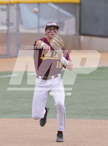 Thumbnail 2 in Point Loma vs. Rancho Bernardo (CIF SoCal Regional Division 2 Final) photogallery.