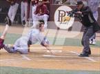 Photo from the gallery "Point Loma vs. Rancho Bernardo (CIF SoCal Regional Division 2 Final)"