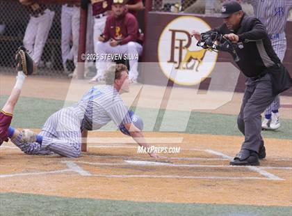 Thumbnail 1 in Point Loma vs. Rancho Bernardo (CIF SoCal Regional Division 2 Final) photogallery.