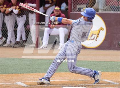 Thumbnail 2 in Point Loma vs. Rancho Bernardo (CIF SoCal Regional Division 2 Final) photogallery.