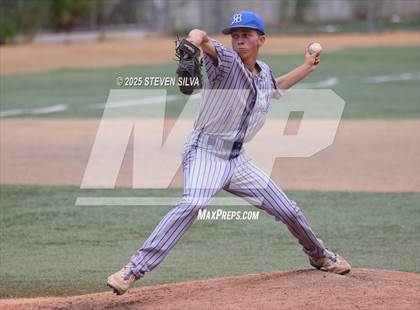 Thumbnail 2 in Point Loma vs. Rancho Bernardo (CIF SoCal Regional Division 2 Final) photogallery.