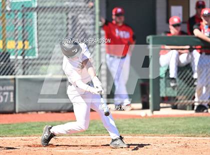 Thumbnail 2 in Rock Canyon (CO) vs. Yukon (OK) (Best of the West Tournament) photogallery.