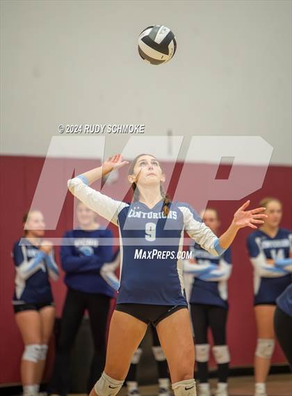 Thumbnail 1 in University City vs. La Jolla Country Day (CIF SDS Division II Finals) photogallery.