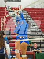 Photo from the gallery "University City vs. La Jolla Country Day (CIF SDS Division II Finals)"