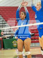Photo from the gallery "University City vs. La Jolla Country Day (CIF SDS Division II Finals)"