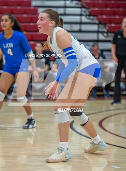 Thumbnail 1 in University City vs. La Jolla Country Day (CIF SDS Division II Finals) photogallery.