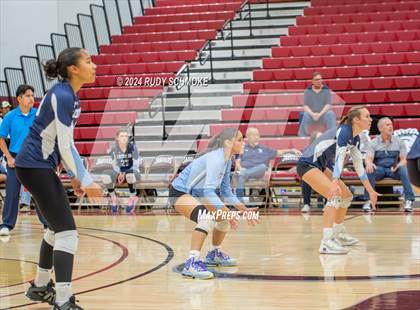 Thumbnail 1 in University City vs. La Jolla Country Day (CIF SDS Division II Finals) photogallery.