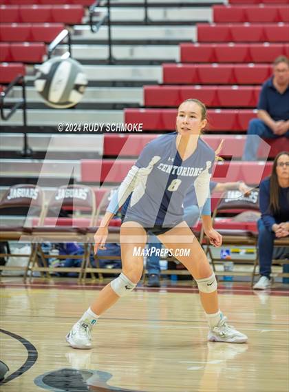 Thumbnail 1 in University City vs. La Jolla Country Day (CIF SDS Division II Finals) photogallery.