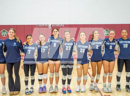 Thumbnail 2 in University City vs. La Jolla Country Day (CIF SDS Division II Finals) photogallery.
