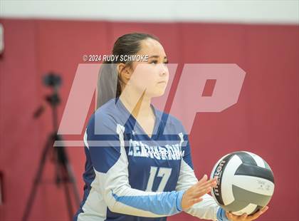 Thumbnail 1 in University City vs. La Jolla Country Day (CIF SDS Division II Finals) photogallery.