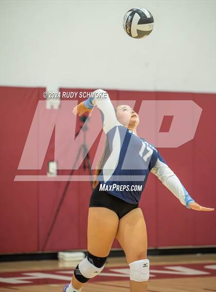 Thumbnail 1 in University City vs. La Jolla Country Day (CIF SDS Division II Finals) photogallery.