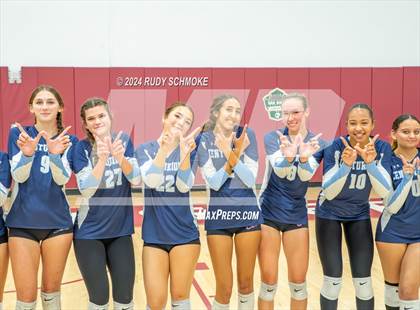 Thumbnail 1 in University City vs. La Jolla Country Day (CIF SDS Division II Finals) photogallery.