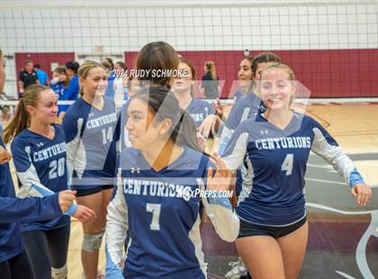 Thumbnail 1 in University City vs. La Jolla Country Day (CIF SDS Division II Finals) photogallery.