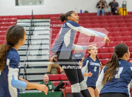 Thumbnail 1 in University City vs. La Jolla Country Day (CIF SDS Division II Finals) photogallery.